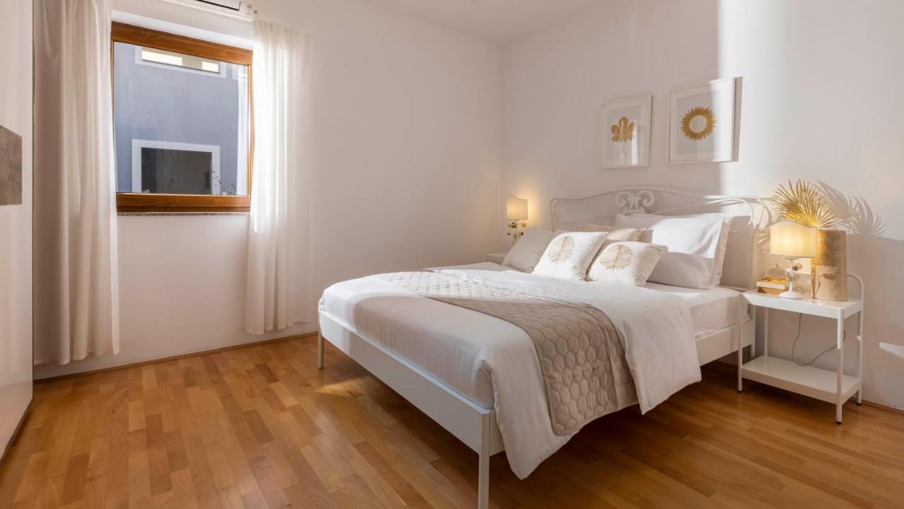Vila Val Piana Savudrija Exteriér fotografie