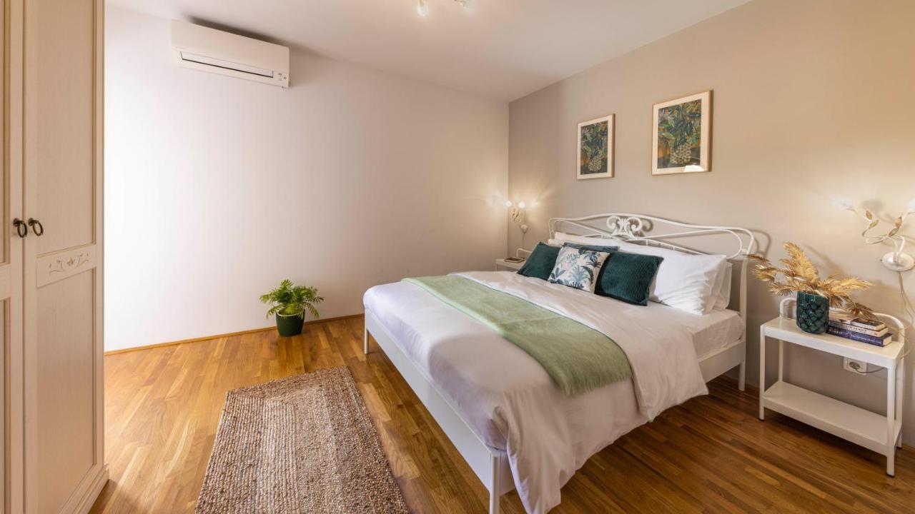 Vila Val Piana Savudrija Exteriér fotografie